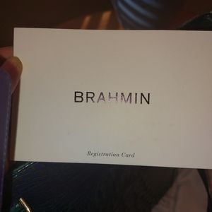 BRAHMIN